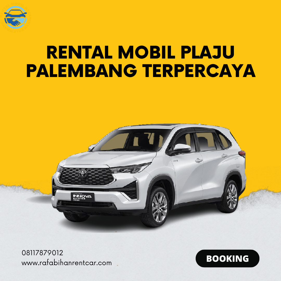 Rental Mobil Seberang Ulu Palembang
